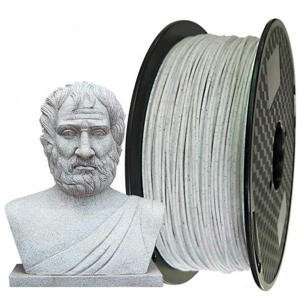 3d打印机耗材 PLA仿大理石 1.75mm  仿水泥建筑材质1KG线,办公设备/耗材/相关服务,3D打印机耗材,淘宝优惠券,粉丝福利购,淘宝优惠卷