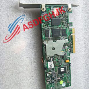 0GJKT DELL H710 710P 6Gb PCIe 阵列卡 RAID 512缓存电池 70k80