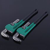 钳子 水喉钳 水管工具管钳扳手 圆管钳 钳 管子钳 安装 快速水管钳