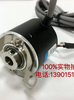 38B8-1000P5VF3-K1220增量式光电旋转编码器