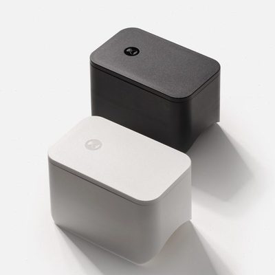 泰摩雕刻家078/064S加高咖啡豆仓 电动磨豆机配件