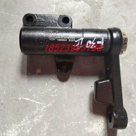 长安皮卡 配件神骐F30付邦太转向拖臂 副帮太 转向从动臂托架