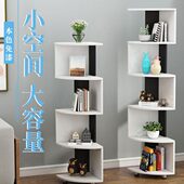 角柜置物架转角墙角柜三角形拐角柜卧室角落收纳边角柜客厅三角柜