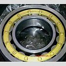 圆柱滚子轴承NJ2206M NJ2207MNJ2208M NJ2209M NJ2210M NJ2211M