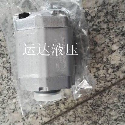 SDH齿轮泵 油泵CBD-F205.8L1BL-BA CBD-F203.7L1BL-BA 升降机