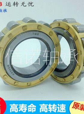 天马轴承减速机轴承 RN205 RN206 RN307M RN308 RN309M RN312M