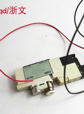 电磁阀4GA119-E2H 3GA119-E2H 4GE229-2E21H