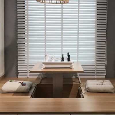 山形榻榻米升降机电动和室踏踏米升降桌手动手摇家用塌塌米升降器