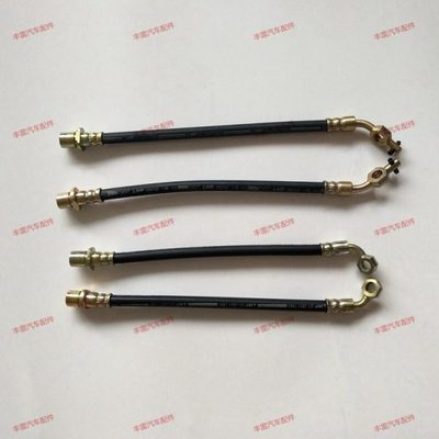 陆地巡洋舰 4500 LC80 前后刹车油管 刹车软管 刹车油管