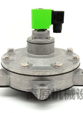 JIHI80 JIHI90脉冲阀膜片 配JISI102M 4寸 JIHI100脉冲电磁阀