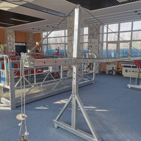 外墙施工吊装组装亮化空作业平台幕墙维修工程施工吊篮,搬运/仓储/物流设备,高空作业平台/登高车,淘宝优惠券,粉丝福利购,淘宝优惠卷