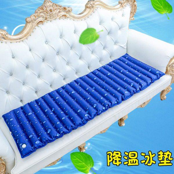 夏天冰垫坐垫沙发垫水垫夏季水袋防褥疮降温神器办公椅汽车冰凉垫,居家日用,冰垫,淘宝优惠券,粉丝福利购,淘宝优惠卷