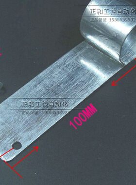 计米器JDM72-6S验布机码表计米轮式计长测长双滚轮传感器控制器