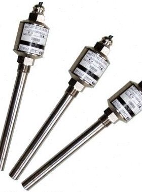 KR939SB4一体化四参数组合探头传感器测三轴振动和温度变送器