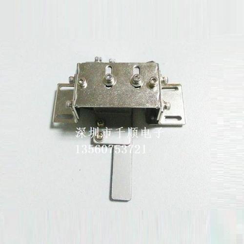 热销自动螺丝机导向槽螺丝排列机导轨马达电机电源感应器传感器齿