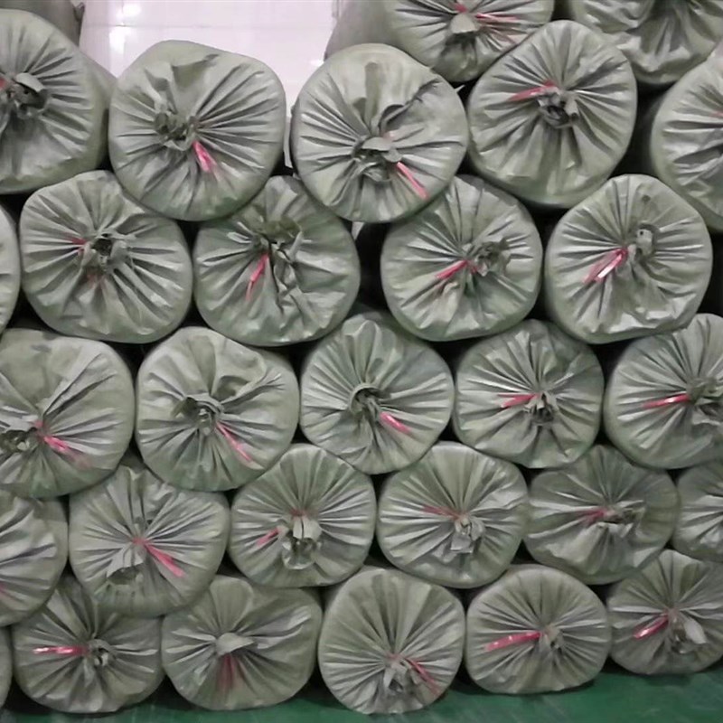 聚酯纤维吸音棉隔音棉龙骨填充棉卷棉厚度3厘米片棉.厚度5厘米