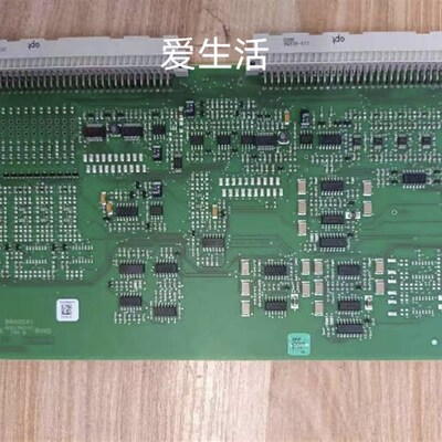 贝朗板系模拟9传感器板维修解决透导不稳问题原装拆机血电机配件