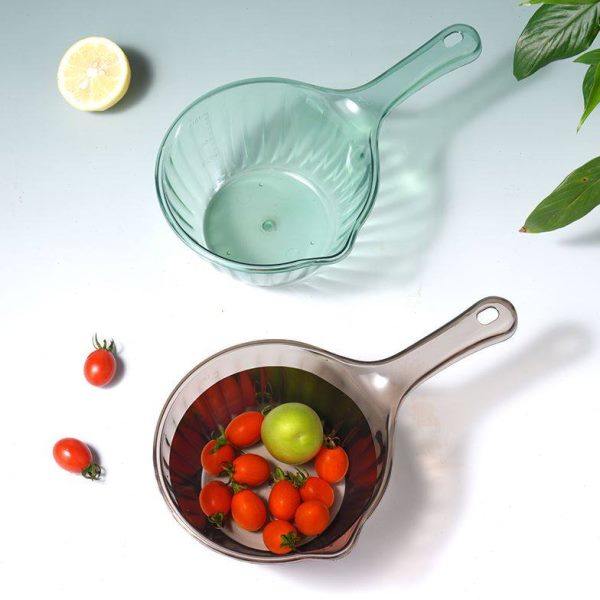 长柄水瓢厨房多用途创意加厚大号水勺塑料宝宝洗澡勺子家用水舀S,厨房/烹饪用具,水舀/水瓢,淘宝优惠券,粉丝福利购,淘宝优惠卷