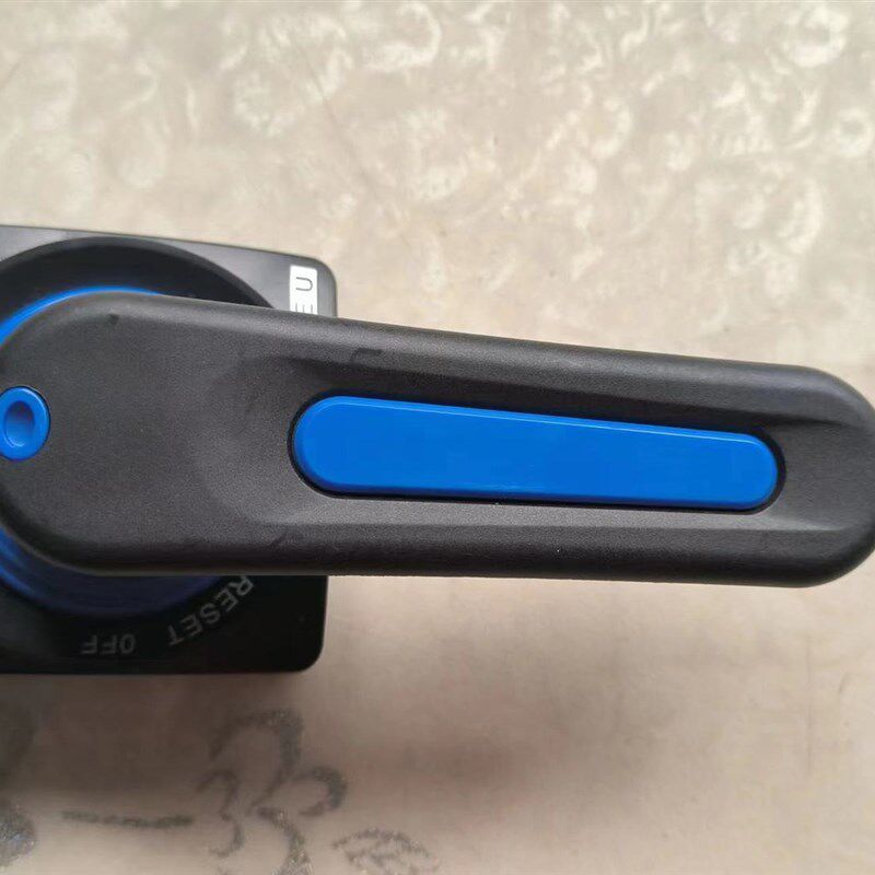 5B手柄 GCS抽屉柜CJG-1推进机构用手柄 断路器手动操作机构手柄