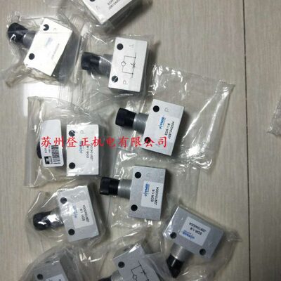 德国JOYNER手动阀BA 311 301/BA 511 201/BA 511 202/BA 511 301