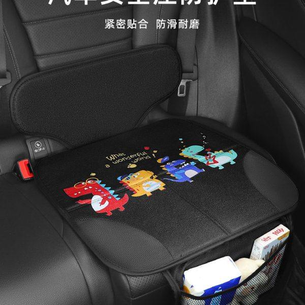 汽车儿童安全座椅防磨垫婴儿后排座椅通用型加厚宝宝防滑垫保护垫,汽车用品/电子/清洗/改装,车用防踢垫/防磨垫,淘宝优惠券,粉丝福利购,淘宝优惠卷