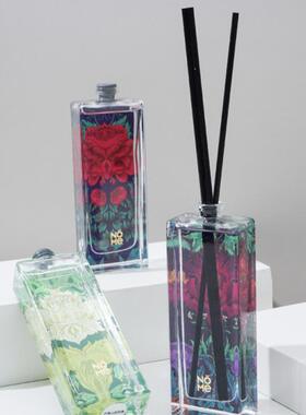 NOME皇室庭园藤条香薰香料家用无火香薰持久清香除臭50ml