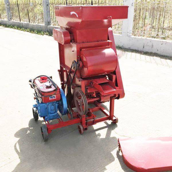 花生壳脱机剥机去皮机自动上料二次抽风清选分级花生脱粒机,清洗/食品/商业设备,果蔬加工设备,淘宝优惠券,粉丝福利购,淘宝优惠卷