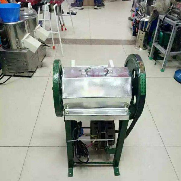 西安羊肉泡馍机绞馍机西安打碎厨电打西安馆商用大口径专用其他饼