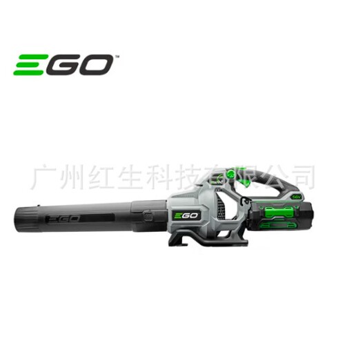 EGO56V锂电吹风机LB5800E充电式手持式吹树叶吹尘机吹草机吹雪机