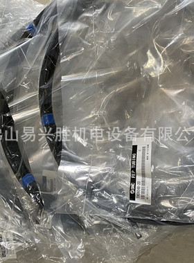 现货TH0604B-20日本SMC高温气管黑色FEP管子6*4