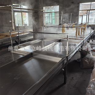 曲阜鼎立峰家用小型腐竹机生产线不锈钢圆形豆油皮机蒸汽加热