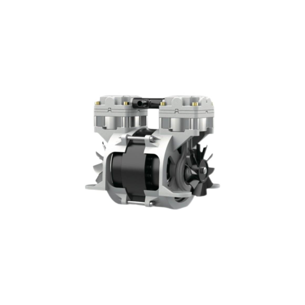 OH-120A（35TL）节能无油静音空气大流量活塞式小型气泵