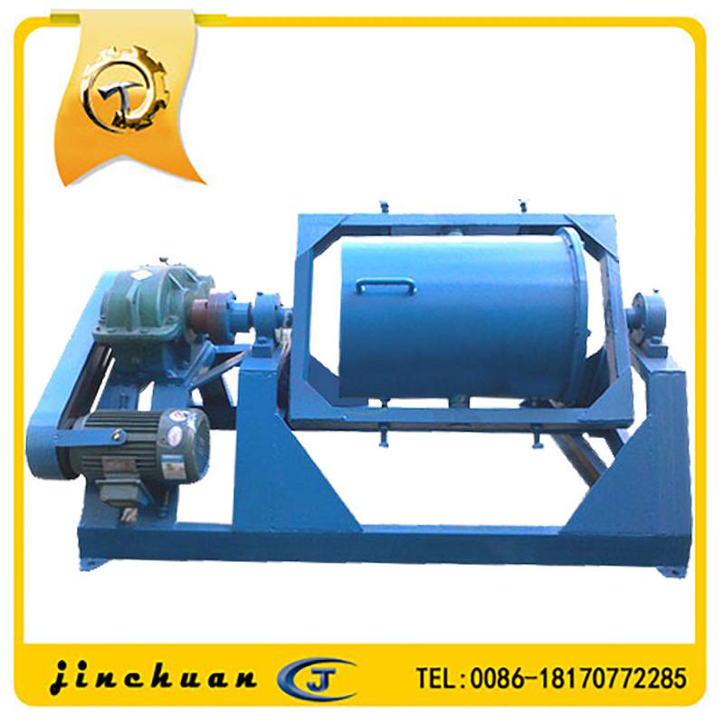 实验选矿球磨机 加工选矿球磨机 湿法球磨机 小型球磨机