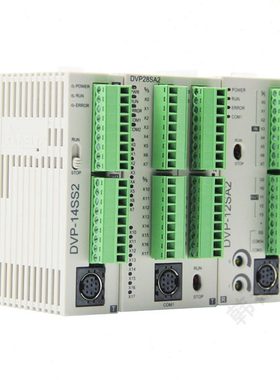 台达PLC DVP10/12/14/20/SS/SA/SE11T/SX/211S/211R/211T/11R/11T