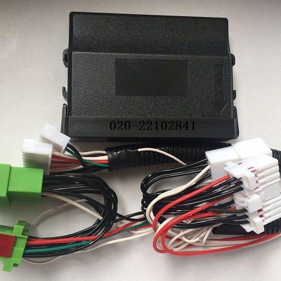 众泰Z700自动升窗器大迈X7专用关窗器车窗玻璃关闭器SR9锁窗器x5