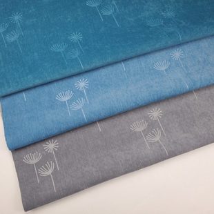 沙发套布料超柔宝宝绒压花沙发垫面料纯色绒布复合防滑颗粒底布艺