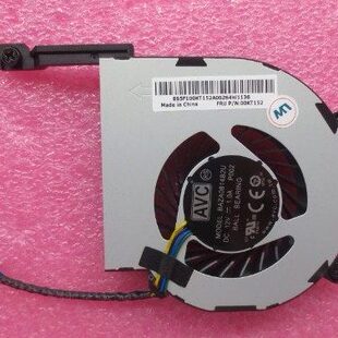 散热器00kt154 联想m900 00kt152 m715q风扇 m710 m6600q m700