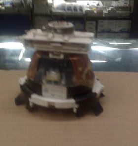 彩电偏转线圈 QPCX23-90-54A型 14寸-21寸 细径 通用