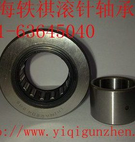 高品质 滚针轴承NA2205-2RS带内圈尺寸；25*52*18mm