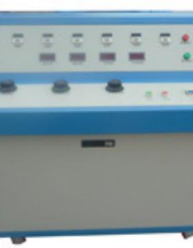 DDL-2000JZ交直流大电流发生器升流器2000A大电流发生器升流装置