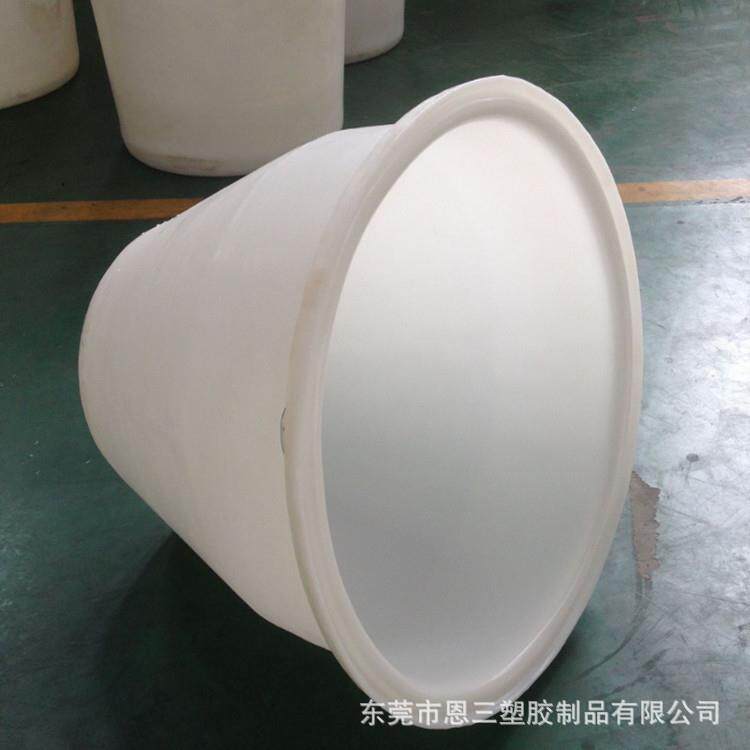 食品级塑料牛筋加厚圆桶豆腐缸酿酒发酵桶