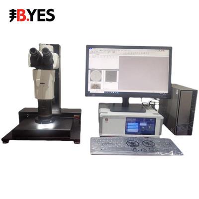 全自动清洁度检测仪自动清洗汽车零部件清洁度测试仪分析仪