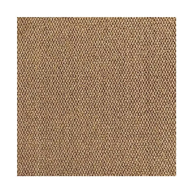 大宅素色正方形地毯轻奢风格客厅茶几G毯入户玄关地垫书房转椅地