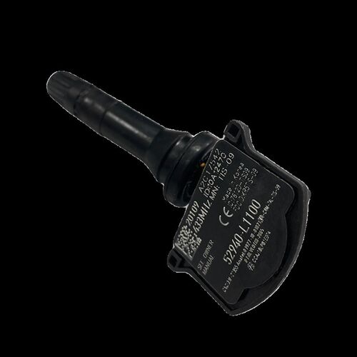 9用现代起亚TPMS102适-2020轮胎压力监测器52940-L1100胎压传感器