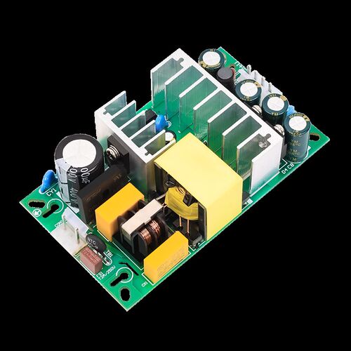 电8V4A直流开关8源模块隔离型稳压宽1压输入AC-DC220V转1电V65W