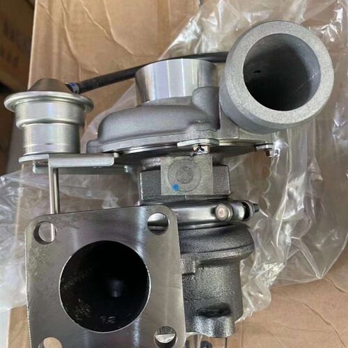 江H陆风X8 X9 VM柴油发动机R铃F4 1118300RAA 涡轮增压器 增压机