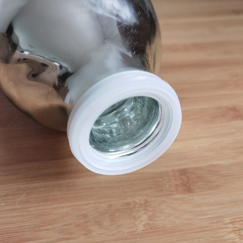 清水茶瓶密封圈热水瓶2升防漏垫圈保温暖L瓶口硅胶口圈橡胶防漏水