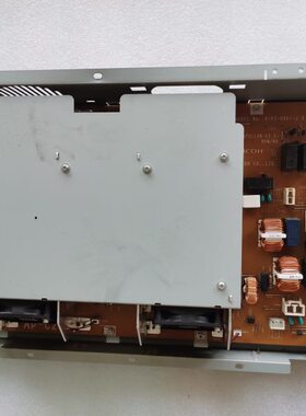 理光MP C3300 C3501 C5501复印机打印板 电源板 加粉泵原装拆机