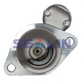 洋马起动机马达106760 77020起动机马达S114 937起动机马达