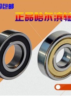 哈尔滨轴承6220 6221 6222 6224 6226 6228 6230 62322RZ 2RS M